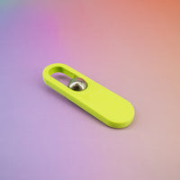 Silent Fidget Slider Trio