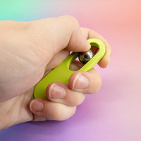Silent Fidget Slider Trio