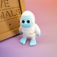 Pocket Pals: Weird & Wonderful