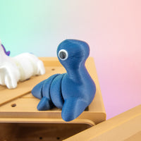 Pocket Pals: Weird & Wonderful