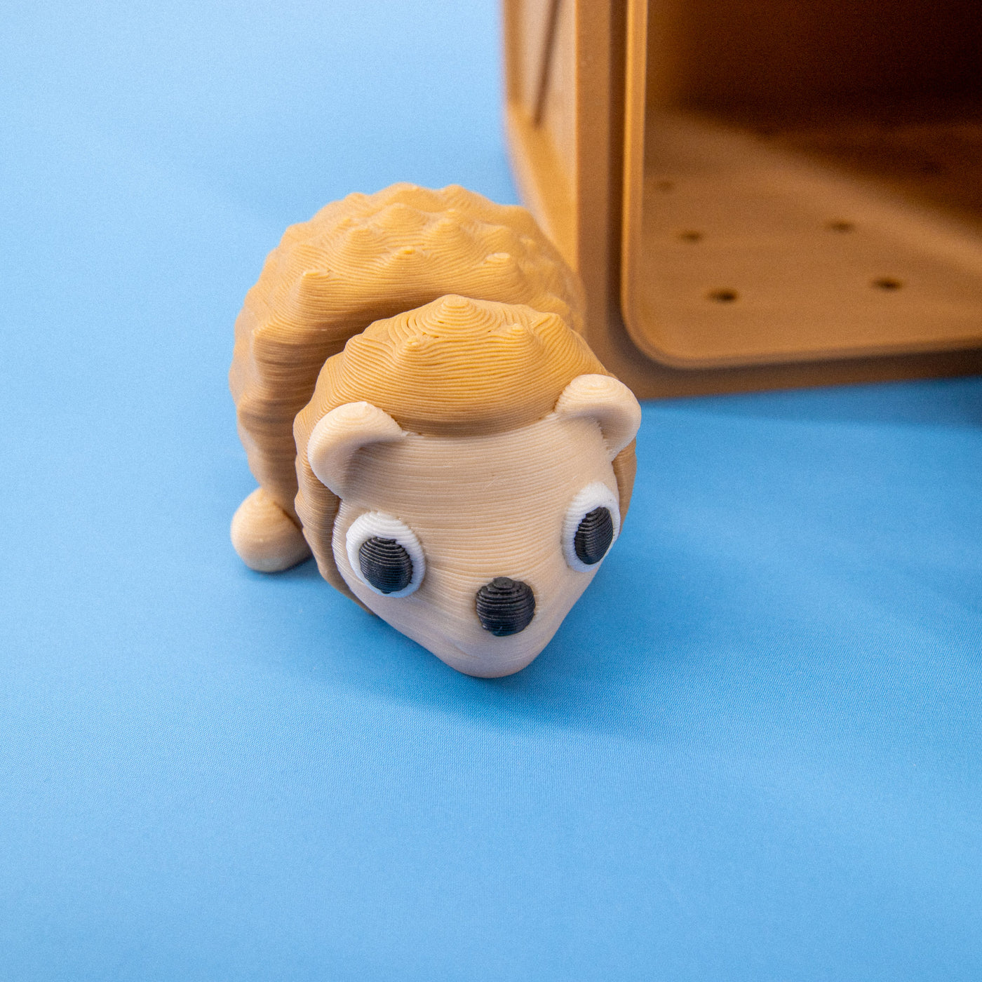 Pocket Pals: Small & Sweet