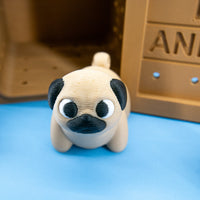 Pocket Pals: Small & Sweet