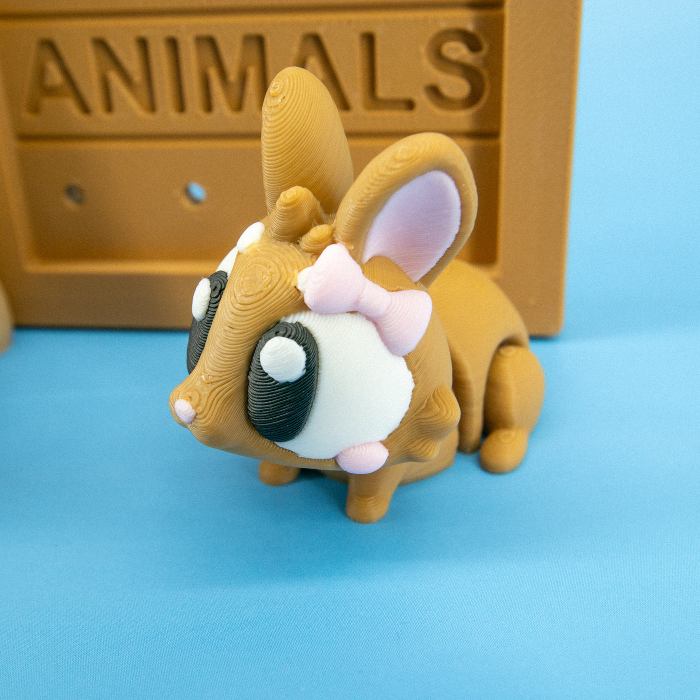 Pocket Pals: Small & Sweet