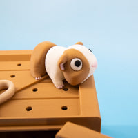 Pocket Pals: Small & Sweet