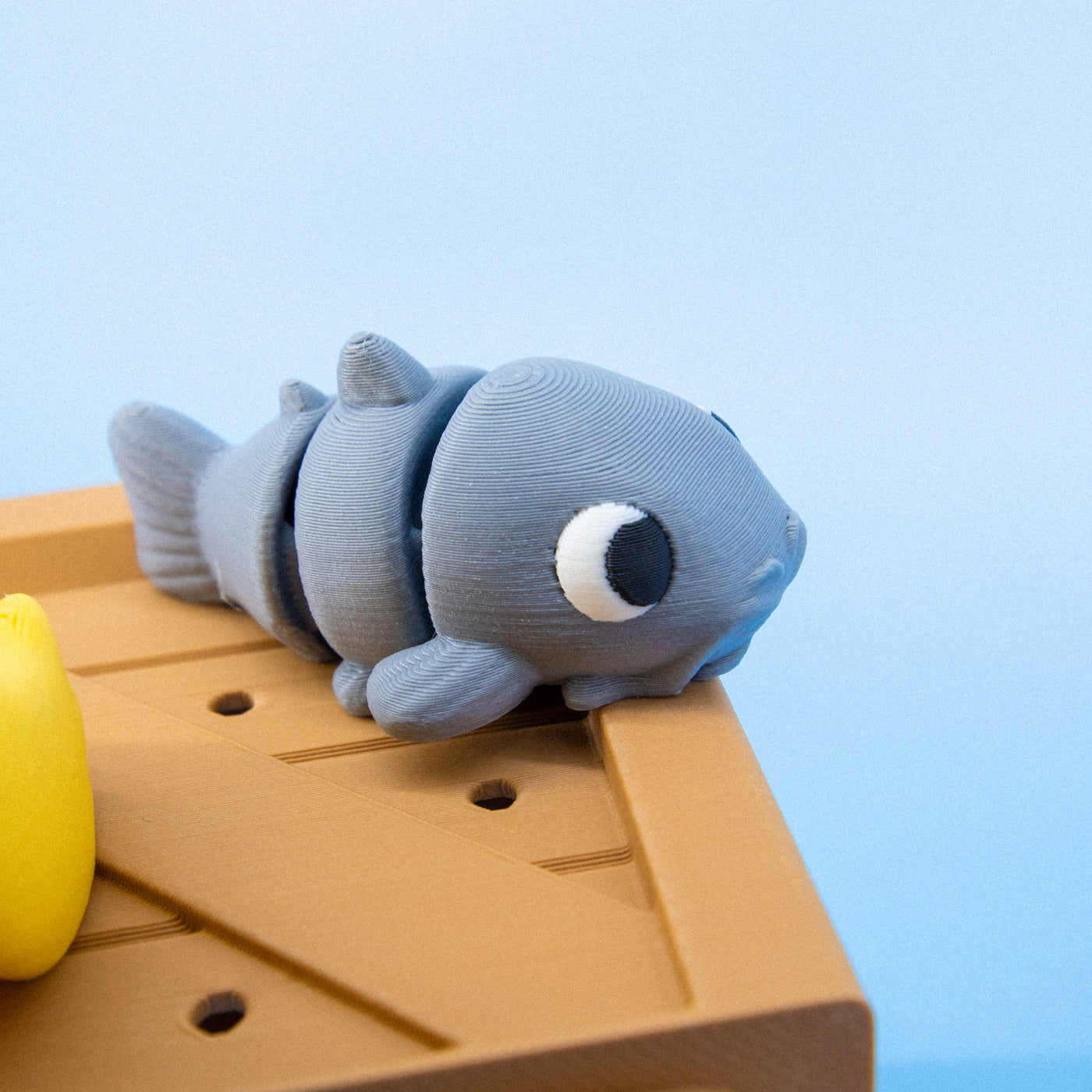 Pocket Pals: Freshwater Friends