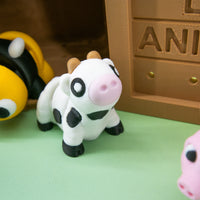 Pocket Pals: Barnyard Buddies