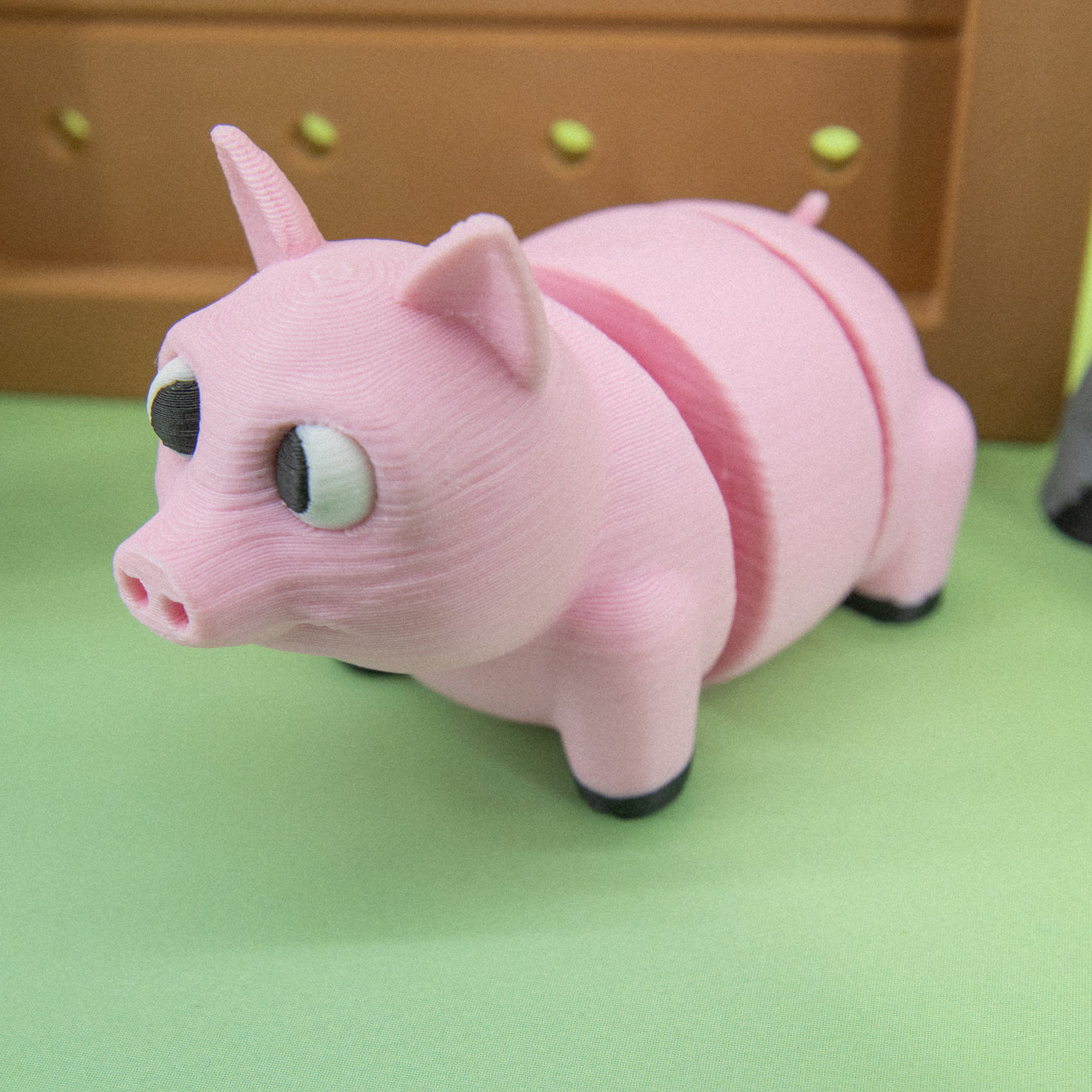 Pocket Pals: Barnyard Buddies