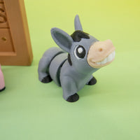 Pocket Pals: Barnyard Buddies