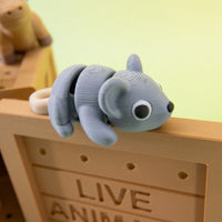 Pocket Pals: Barnyard Buddies