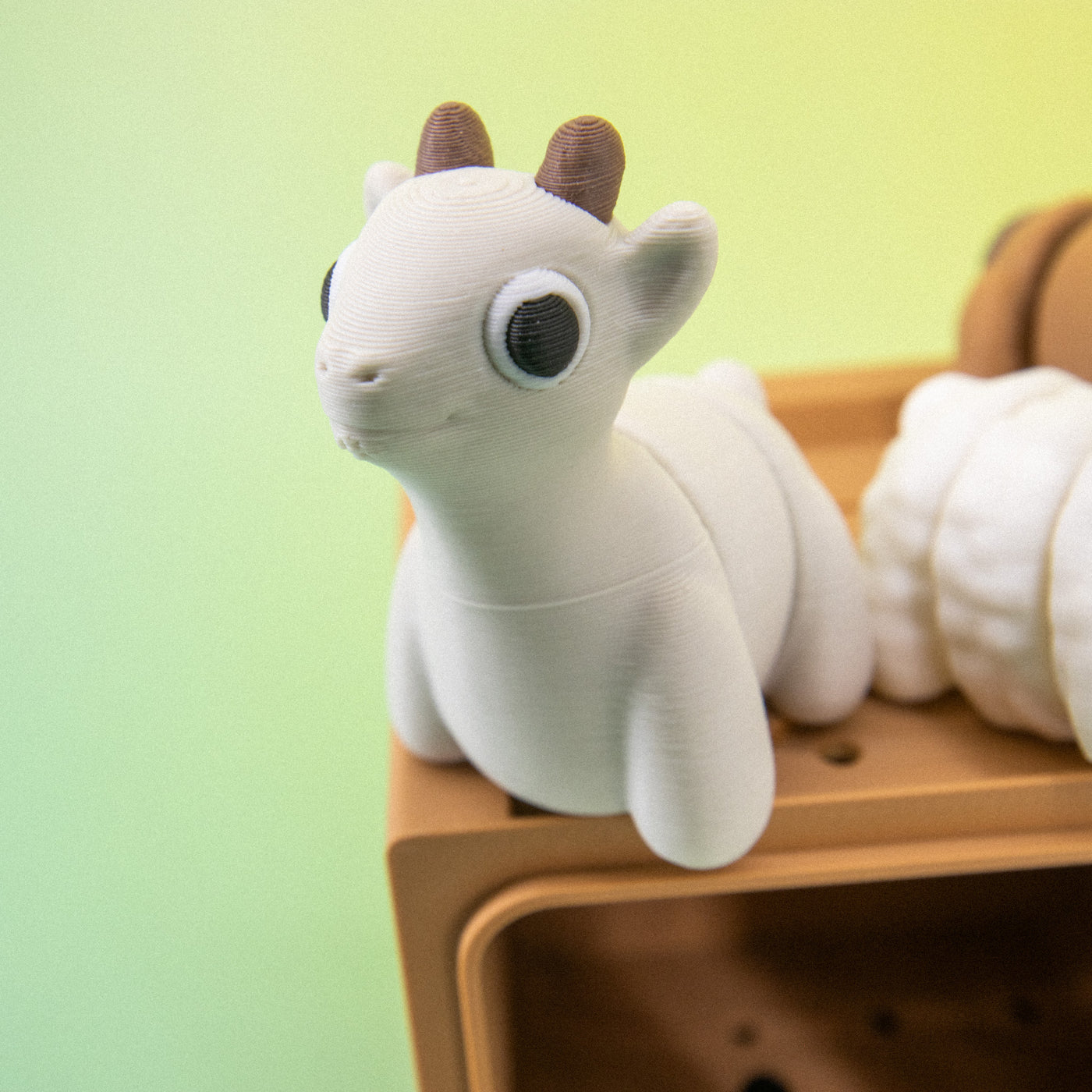 Pocket Pals: Barnyard Buddies