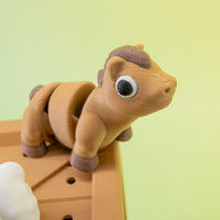 Pocket Pals: Barnyard Buddies