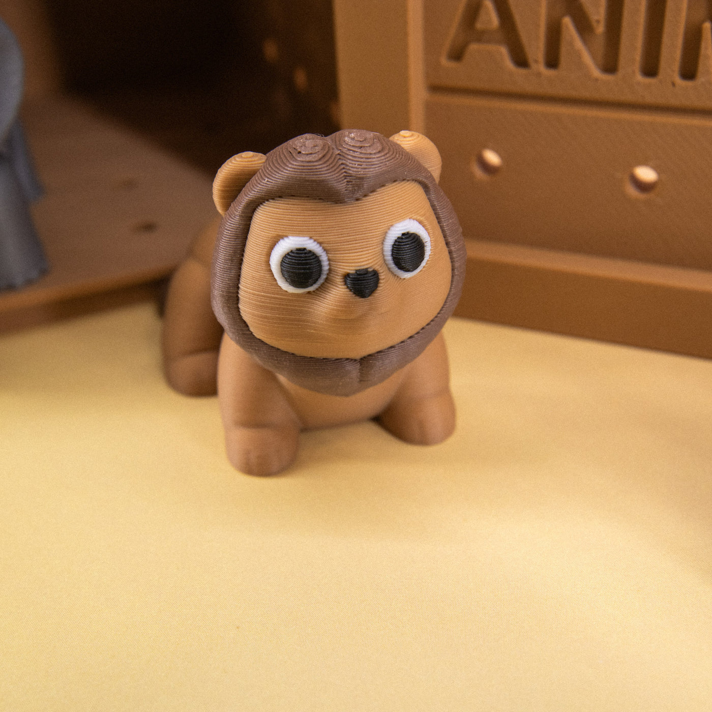 Pocket Pals: Grassland Guides