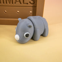 Pocket Pals: Grassland Guides