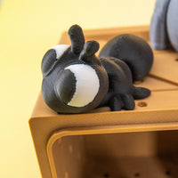 Pocket Pals: Grassland Guides