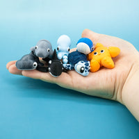 Pocket Pals: Under the Sea