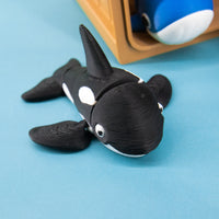 Pocket Pals: Under the Sea