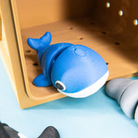 Pocket Pals: Under the Sea