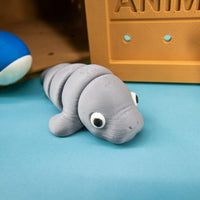 Pocket Pals: Under the Sea