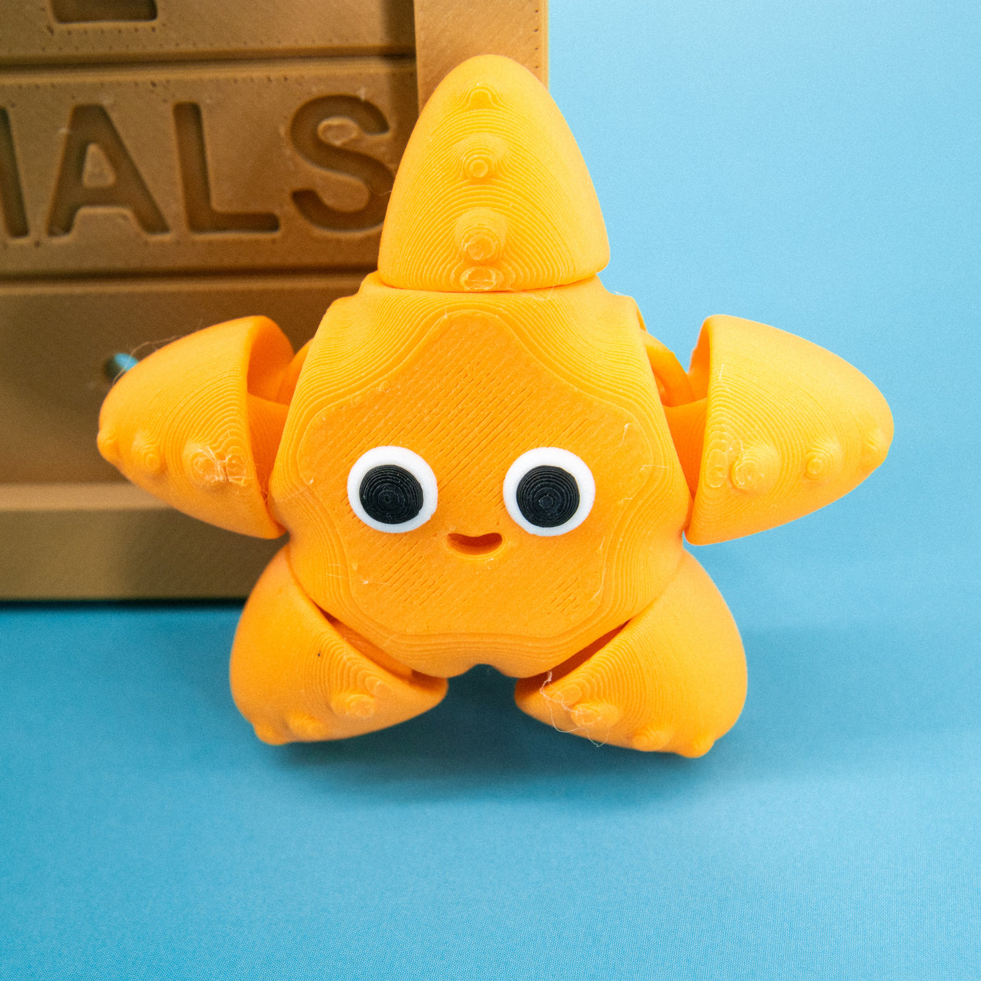 Pocket Pals: Under the Sea