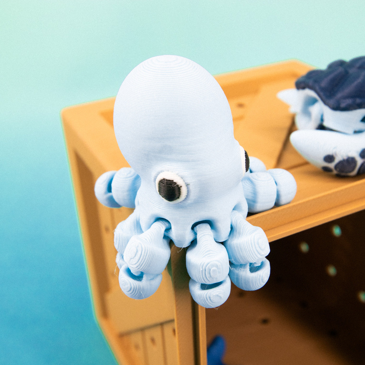 Pocket Pals: Under the Sea