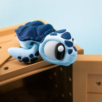 Pocket Pals: Under the Sea