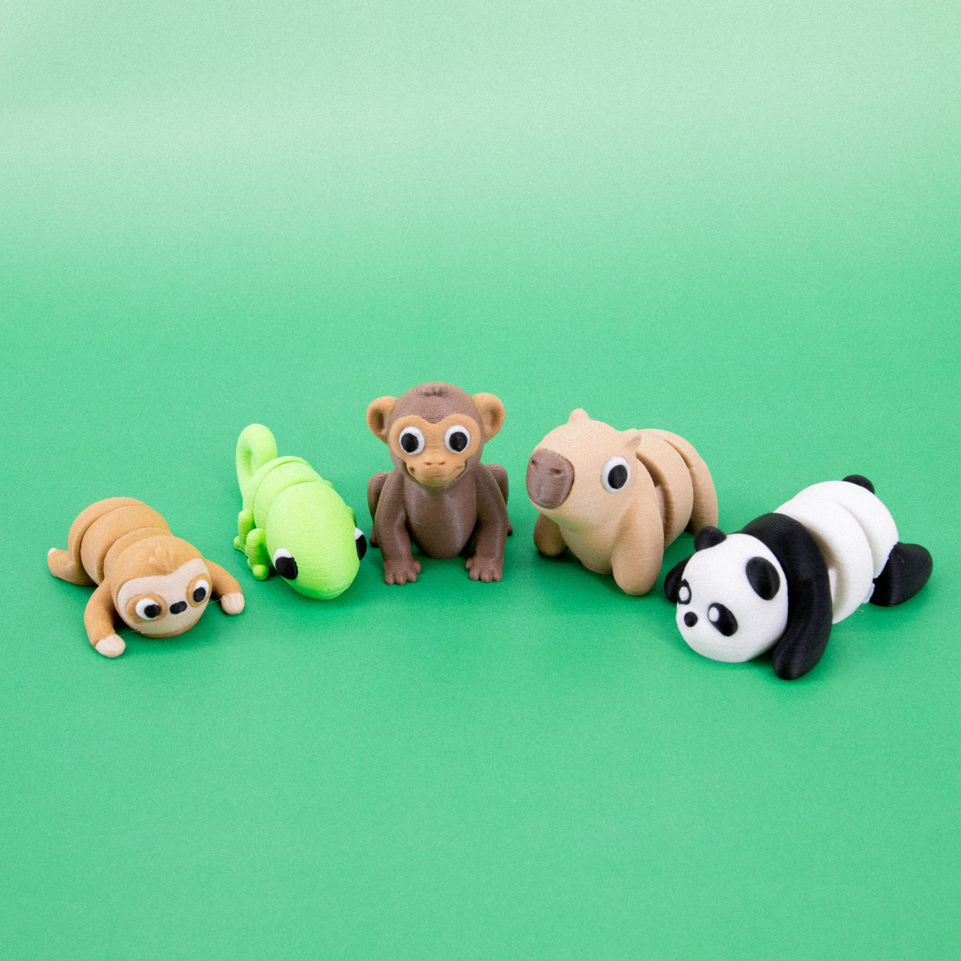 Pocket Pals: Jungle Jamboree