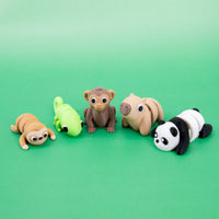 Pocket Pals: Jungle Jamboree