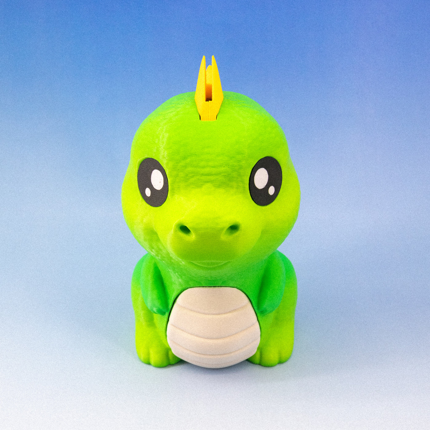 Dino Piggybank