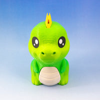 Dino Piggybank