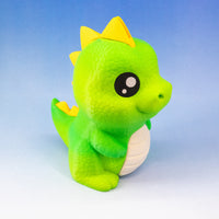 Dino Piggybank
