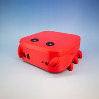 OpenClaw Lobster Mac mini M4 Enclosure