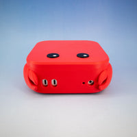 OpenClaw Lobster Mac mini M4 Enclosure