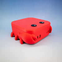 OpenClaw Lobster Mac mini M4 Enclosure