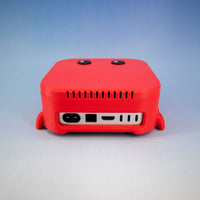 OpenClaw Lobster Mac mini M4 Enclosure