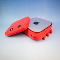 OpenClaw Lobster Mac mini M4 Enclosure