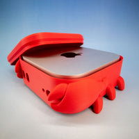 OpenClaw Lobster Mac mini M4 Enclosure