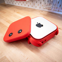 OpenClaw Lobster Mac mini M4 Enclosure