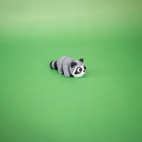 Pocket Pal: Raccoon