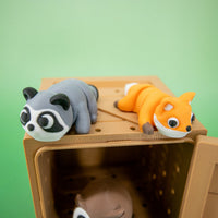 Pocket Pals: Forest Friends Set