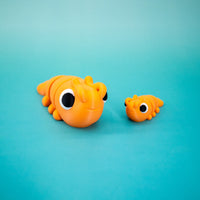 Pocket Pal: Shrimp