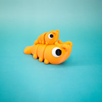 Pocket Pal: Shrimp