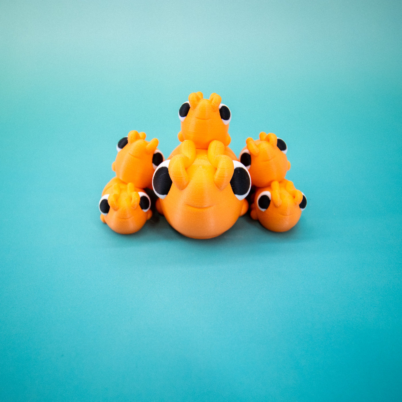 Pocket Pal: Shrimp