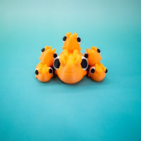 Pocket Pal: Shrimp