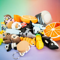 Bloopers: Quirky Gift and Toys Mystery Box