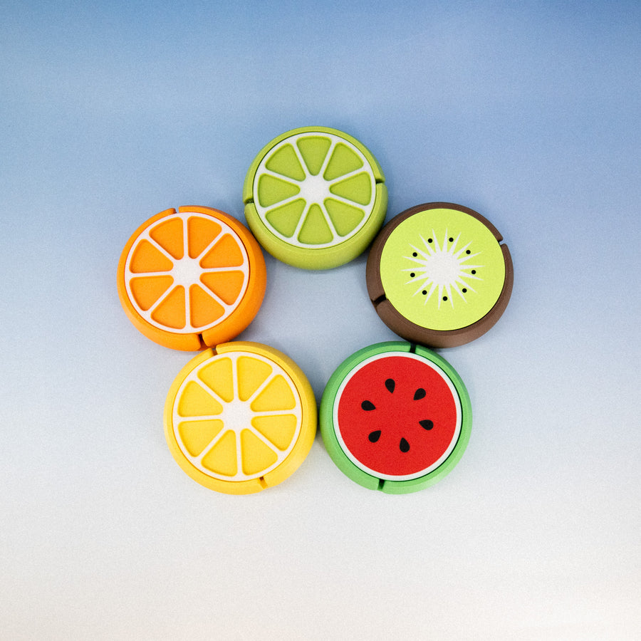Fruit Cable Winder