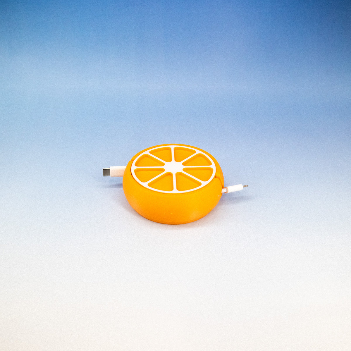 Fruit Cable Winder